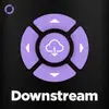 Downstream