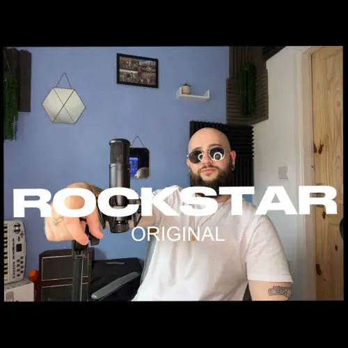 RockStar image