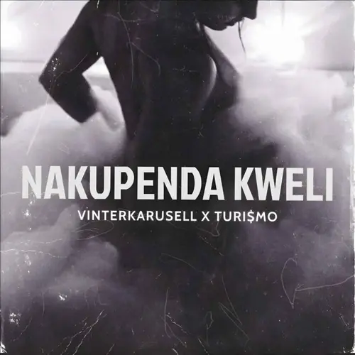 Nakupenda Kweli image