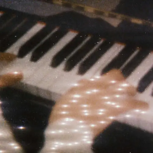 looping heavenly clouds image