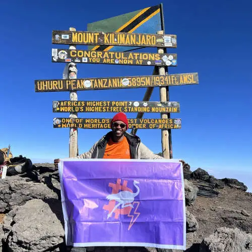 WE ON TOP NOW | POWA image