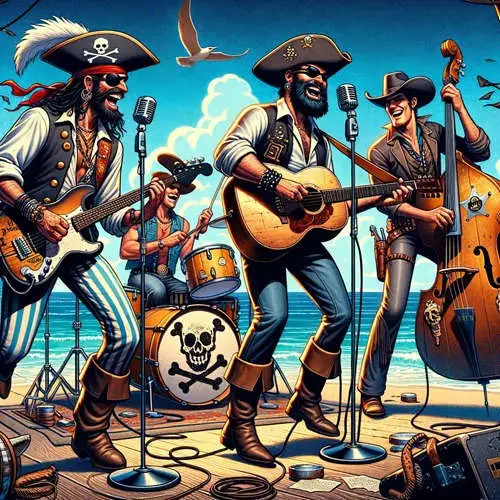 When It's Over (Pirate) image