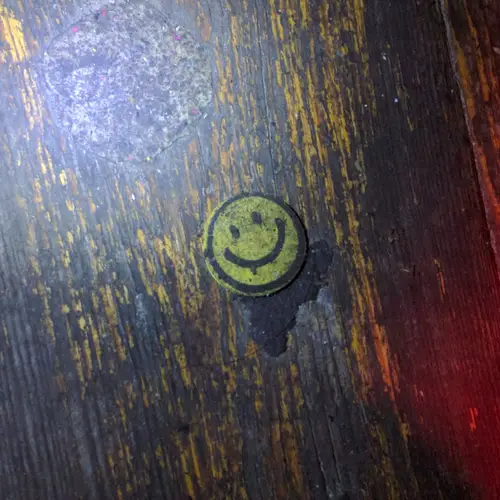 Found Beacon Is Speaking image