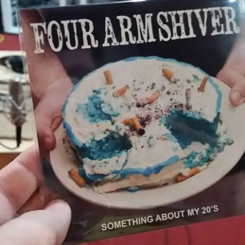 Cooperation and War image