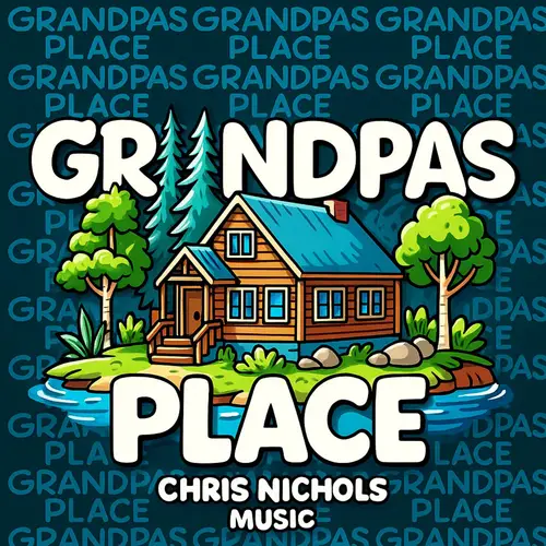 Grandpas Place image