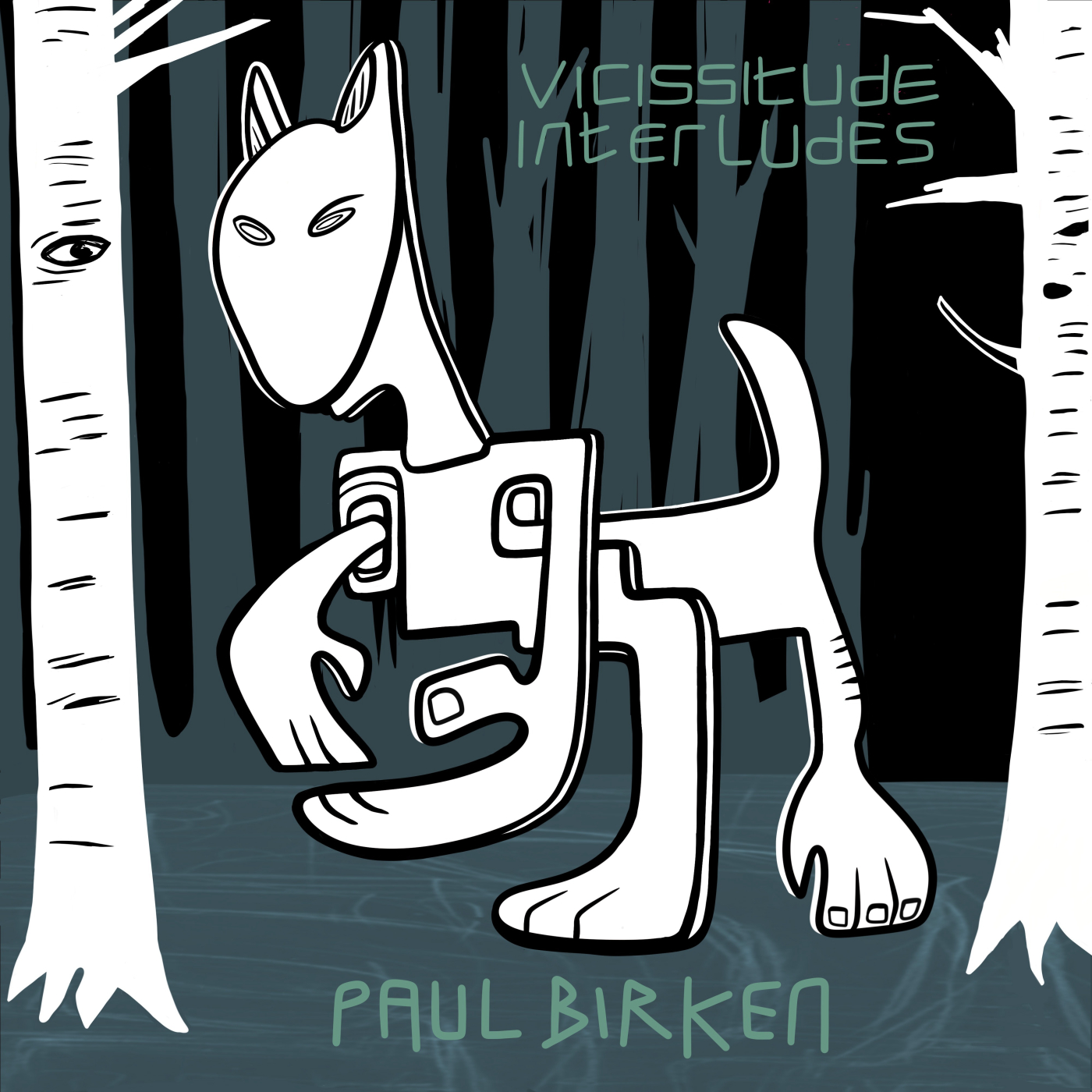 Candidate Assessment (Mouth Breather Mix) image