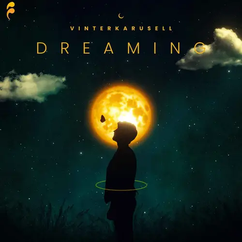 Dreaming [Fountain.fm Exclusive] image