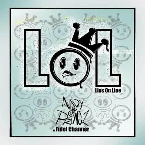 LOL (Lies on Line) ft. Fidel Channer image