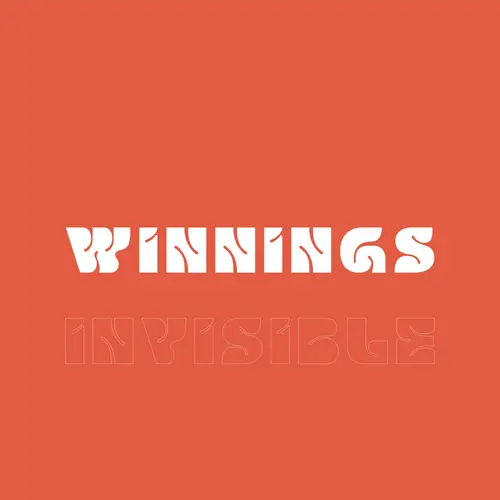 Winning is Invisible (Shadrap) image