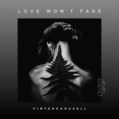 Love Won't Fade image