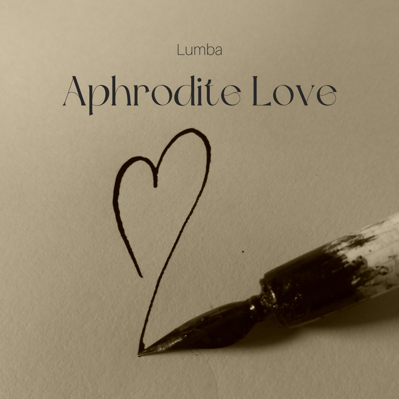 Aphrodite Love image