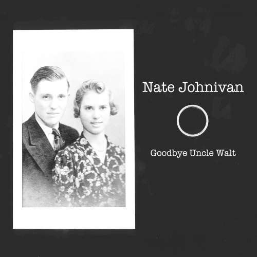 Goodbye Uncle Walt image