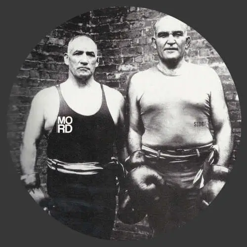 Ansome - Penny & Pound (Paul Birken Remix) image