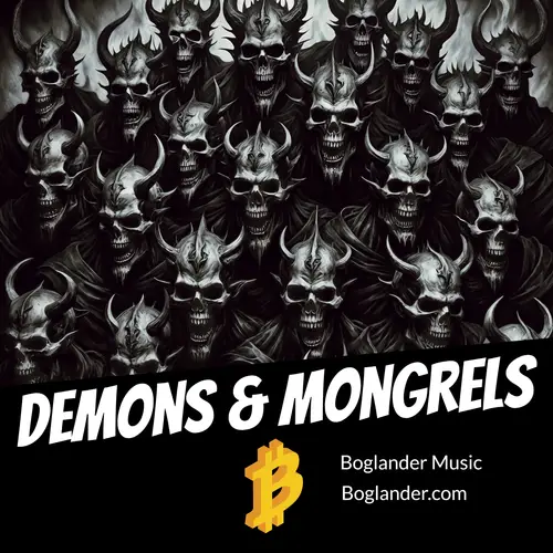 Evil Demons (V2) image
