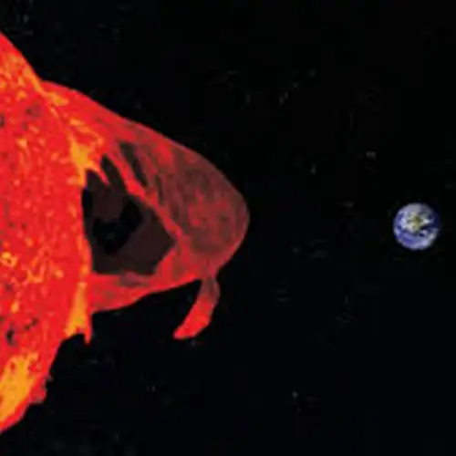 Sun Shadows [Solar Remix] image