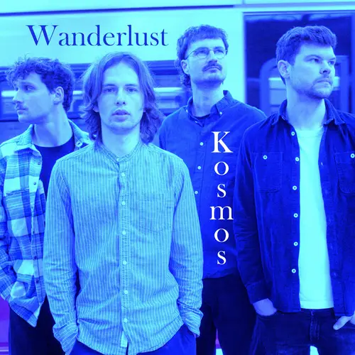 Wanderlust Kosmos image