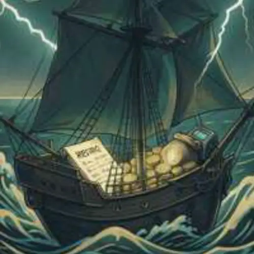 The Kingdom Shall Not Fail image