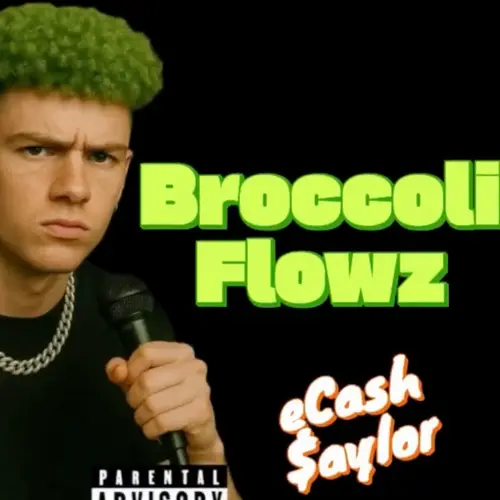Broccoli Flowz image