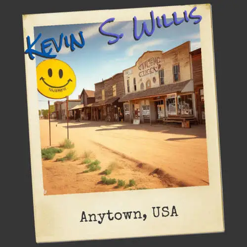 Anytown, USA image