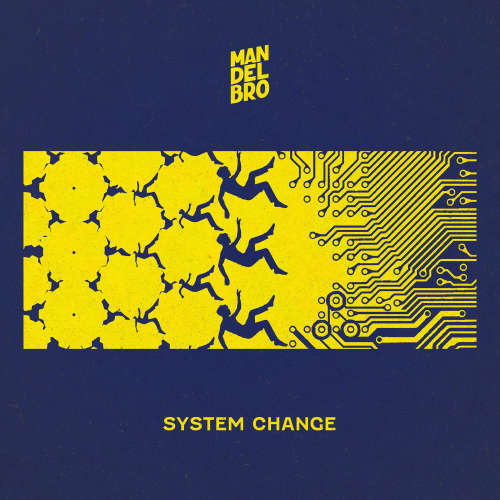 System Change image