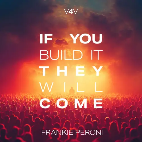 If You Build It They Will Come image