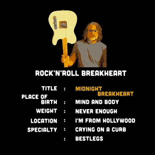 Midnight Breakheart image