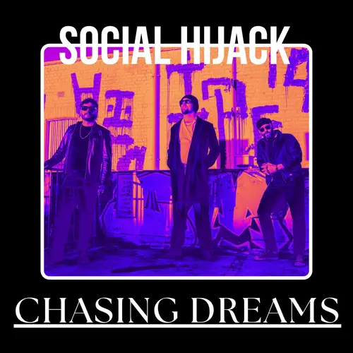 Chasing Dreams image