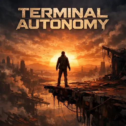 Terminal Autonomy image