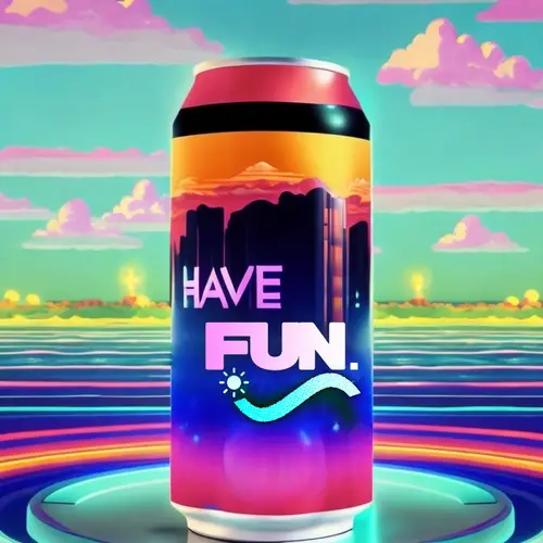 Have Fun. image