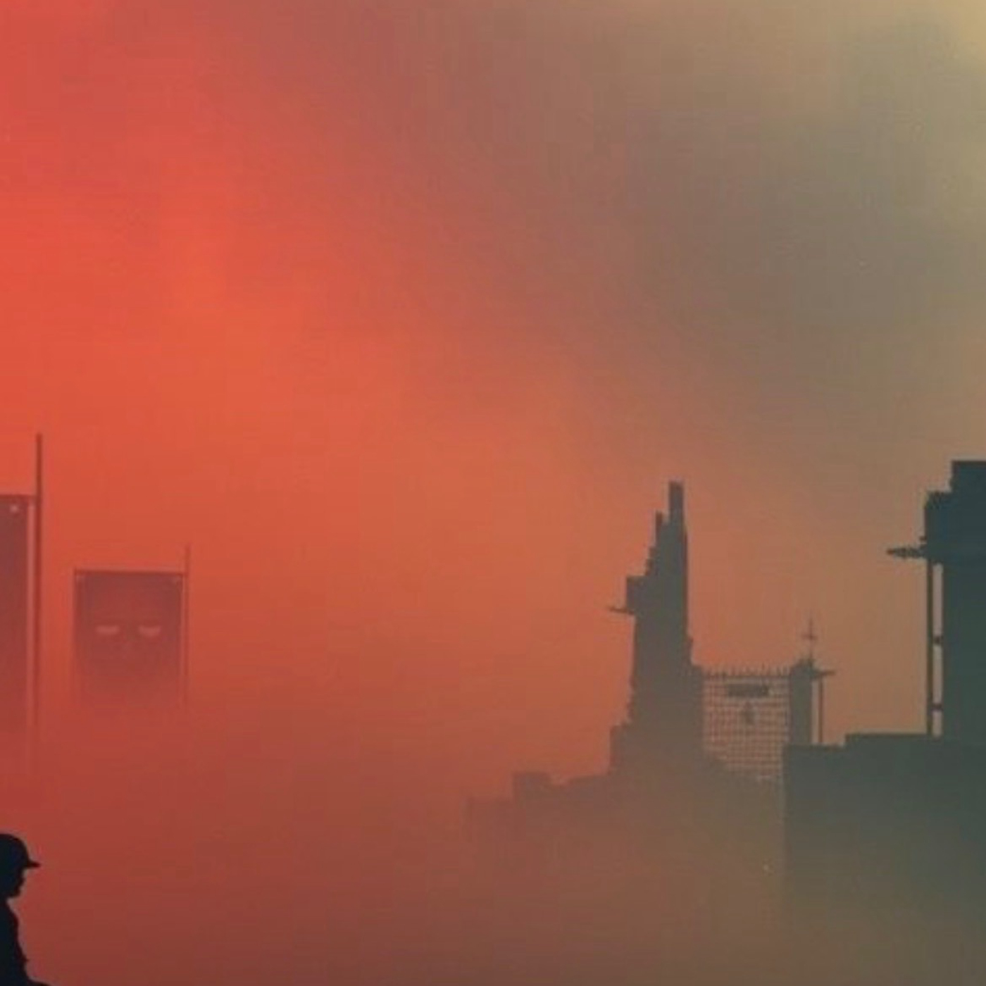 On the Firing Line image