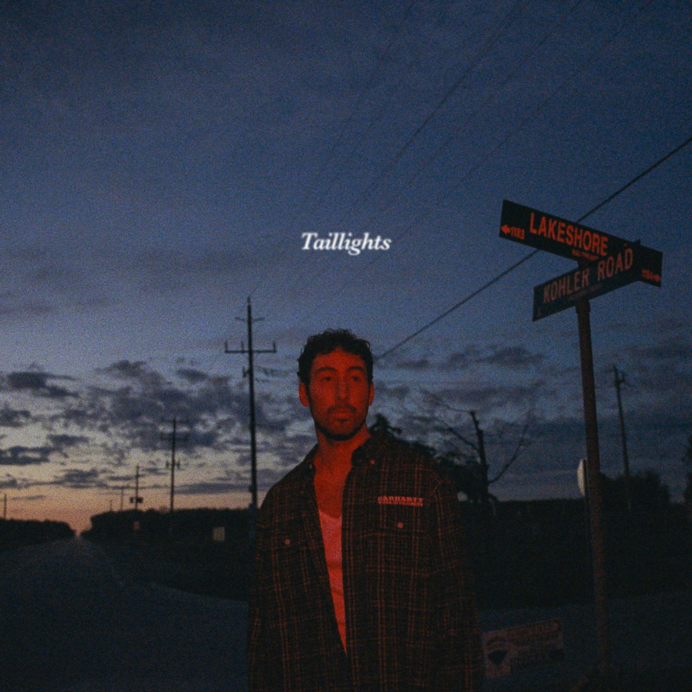 Taillights image