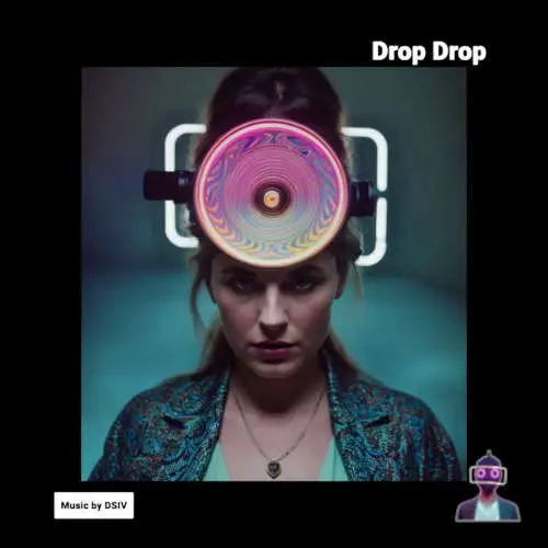 Drop Drop image