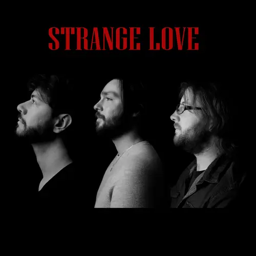 Strange Love image
