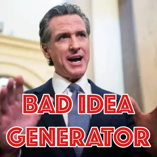 Bad Idea Generator image