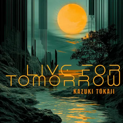Live for Tomorrow image