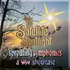 The Satellite Spotlight