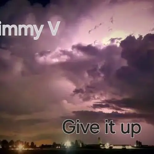 Give it Up image