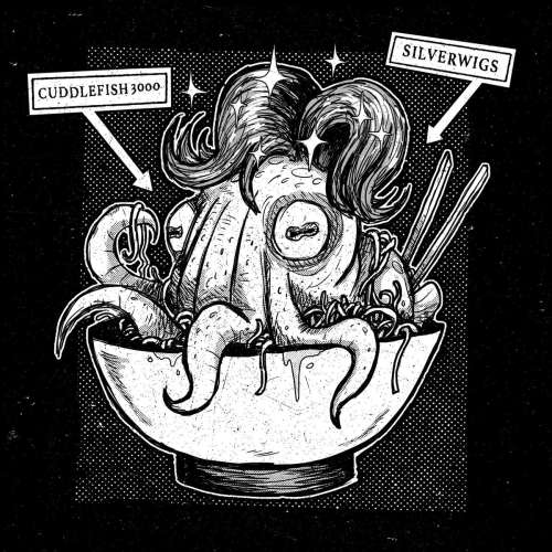 Cuddlefish - Substance Abuse image