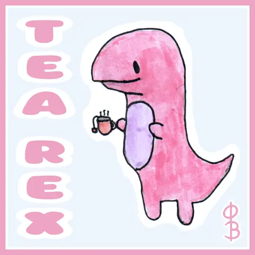 Tea Rex image