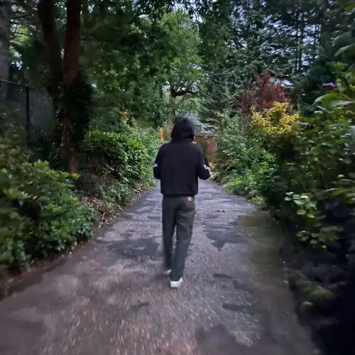 Cry (prod.Samoss) image