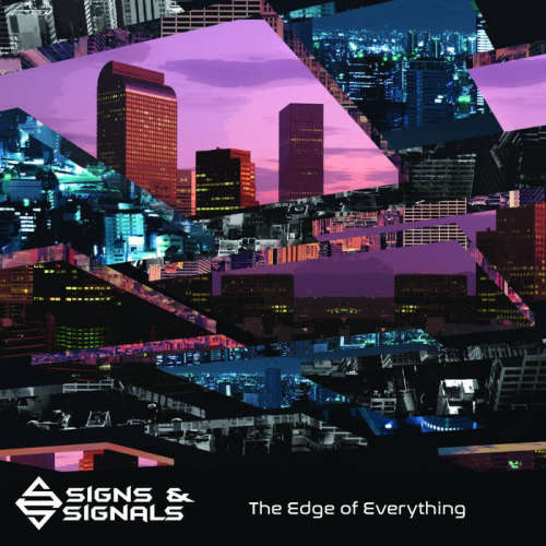 The Edge of Everything image