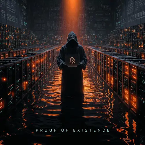 Proof of Existence image