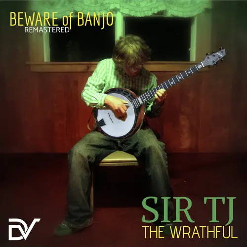 Let The Buyer Beware(of Banjo) image