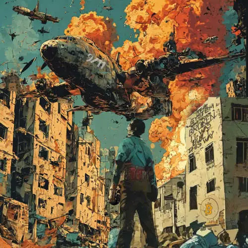 World Issue - MadMunky mashupmix image