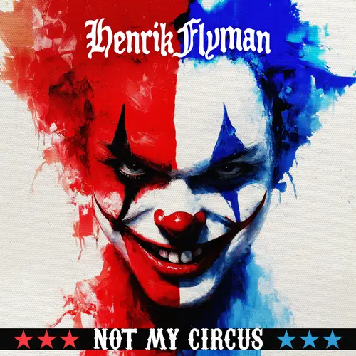Not My Circus image