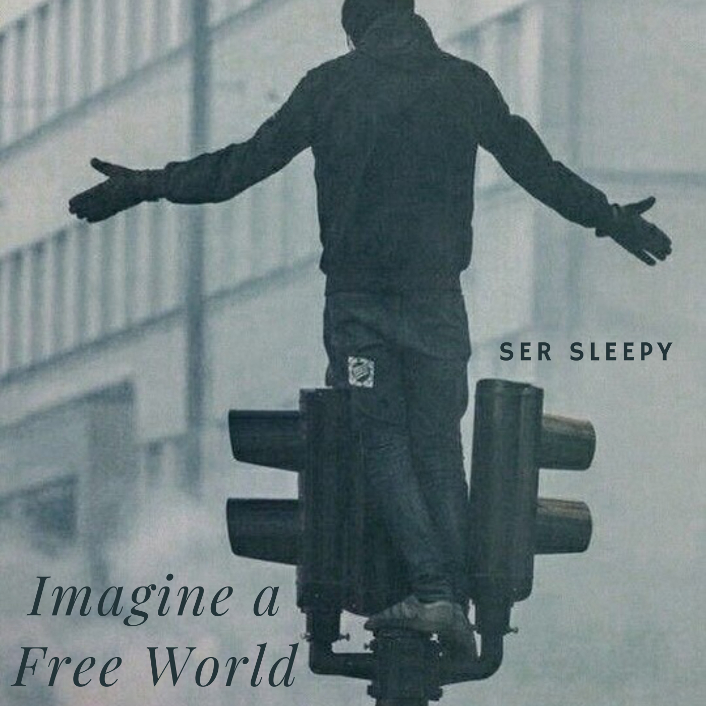 Imagine a Free World image