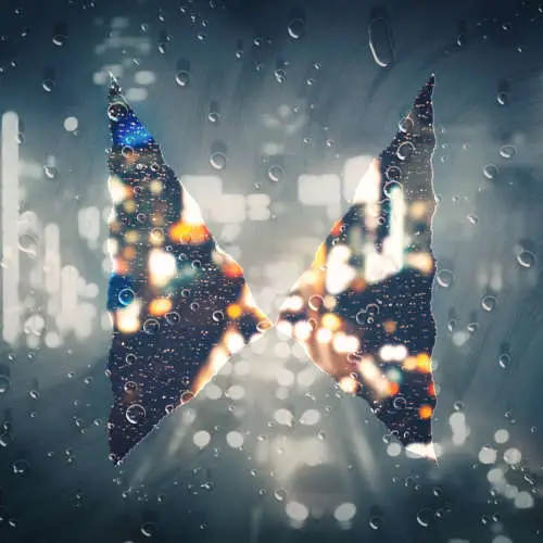 Winter In Liverpool (Chill) image