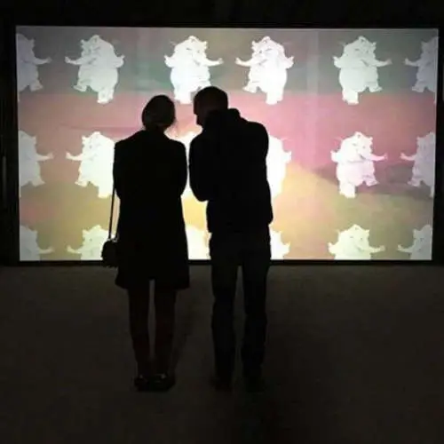 "Echoic Candy​(​4​-​Bar​)​" A Soundtrack For Carl Slater image