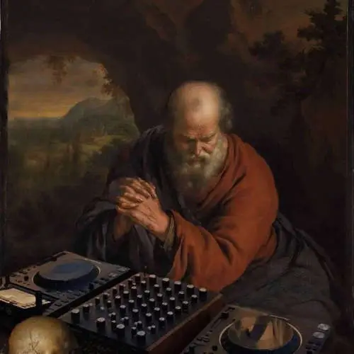 Stardust - Music Sounds Better with You - Revisit image