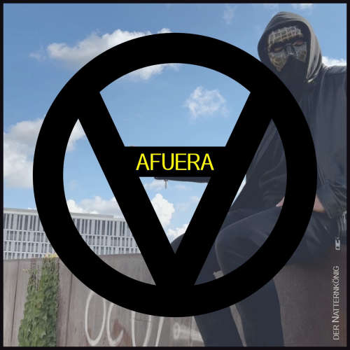 Afuera! image